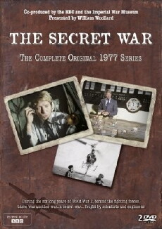 The Secret War (1977) - Stream Online