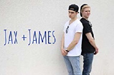 Jax + James (2018) - Stream Online