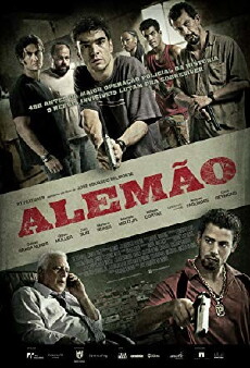Alemão: Both Sides of the Operation (2014) - Stream Online