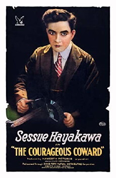 The Courageous Coward (1919) - Stream Online