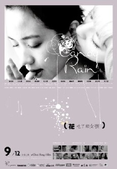 Candy Rain (2008) - Stream Online