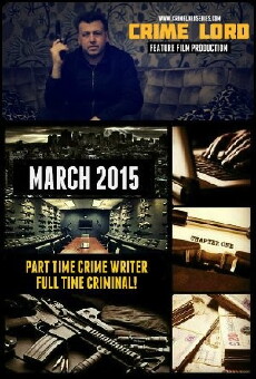 Crime Lord (2015) - Stream Online