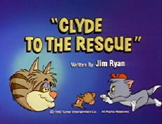 C.L.Y.D.E. (1990) - Stream Online