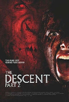 The Descent: Part 2 (2009) - Stream Online