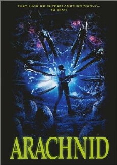 Arachnid (2001) - Stream Online