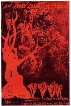 The Bushwhacker (1968) - Stream Online