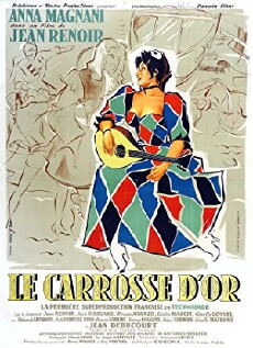 The Golden Coach (1952) - Stream Online