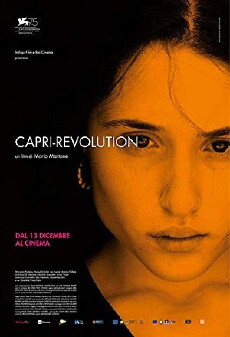 Capri-Revolution (2018) - Stream Online