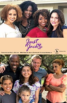 Just Jackie (2017) - Stream Online