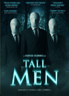 Tall Men (2016) - Stream Online