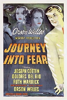 Journey Into Fear (1943) - Stream Online