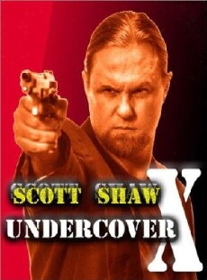 Undercover X (2001) - Stream Online