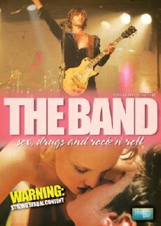 The Band (2009) - Stream Online