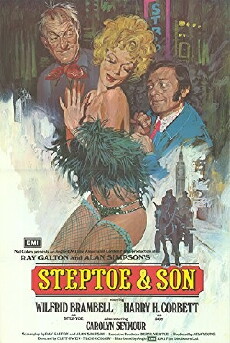 Steptoe and Son (1972) - Stream Online