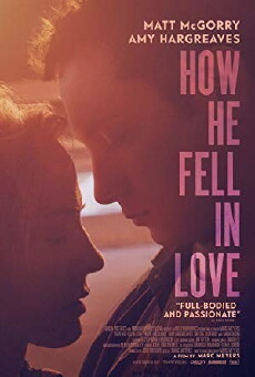 How He Fell in Love (2015) - Stream Online