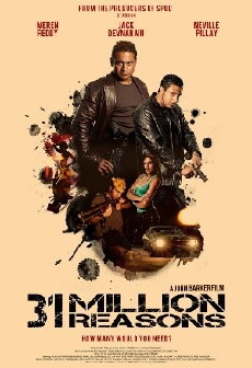 31 Million Reasons (2011) - Stream Online