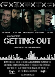 Getting Out (2015) - Stream Online