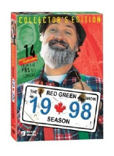 The Red Green Show (1991) - Stream Online