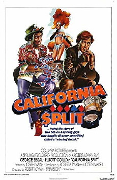 California Split (1974) - Stream Online