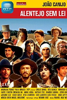 Alentejo Sem Lei (1991) - Stream Online