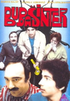 The Bug Killer (1971) - Stream Online