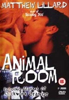Animal Room (1995) - Stream Online