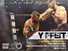 Y Ffeit: MMA (2017) - Stream Online