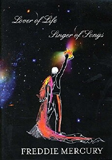 Freddie Mercury: Lover of Life, Singer of Songs (2006) - Stream Online
