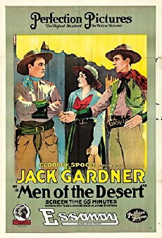 Men of the Desert (1917) - Stream Online
