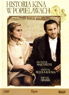 History of Cinema in Popielawy (1998) - Stream Online