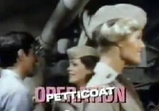 Operation Petticoat (1977) - Stream Online