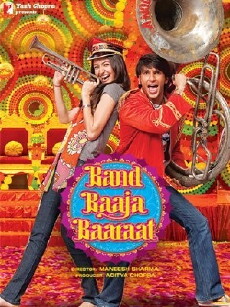 Die Hochzeitsplaner - Band Baaja Baaraat (2010) - Stream Online