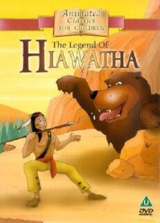 The Legend of Hiawatha (1983) - Stream Online