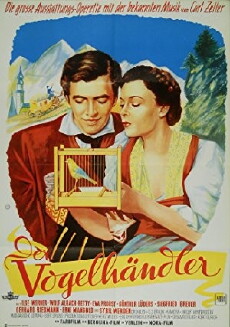 Der Vogelhändler (1953) - Stream Online