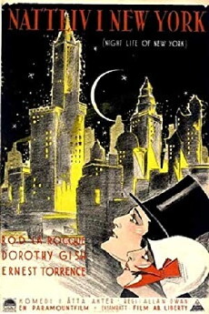 Night Life of New York (1925) - Stream Online