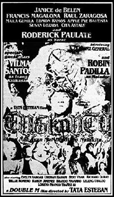 Engkanto (1992) - Stream Online