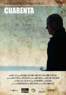Cuarenta (2009) - Stream Online