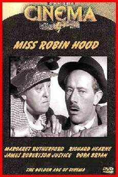 Miss Robin Hood (1952) - Stream Online