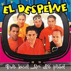 El Despeine (1999) - Stream Online