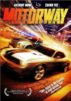 Motorway (2012) - Stream Online
