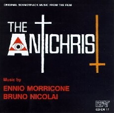 The Antichrist (1991) - Stream Online