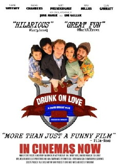 Drunk on Love (2015) - Stream Online