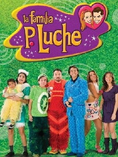 La familia P. Luche (2002) - Stream Online