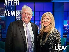 After the News (2017) - Stream Online