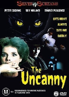 Das Unheimliche (1977) - Stream Online