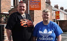 Britain's Benefit Tenants (2014) - Stream Online