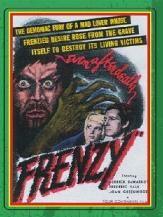 Frenzy (1945) - Stream Online