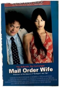 Mail Order Wife (2004) - Stream Online