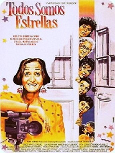 Todos somos estrellas (1993) - Stream Online