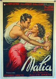 Malìa (1946) - Stream Online